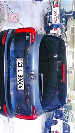 Kia Telluride